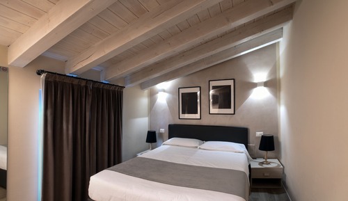 Apartamento (4 Adults Apt 26)