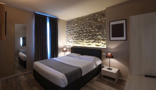 Apartamento (4 Adults Apt 25)