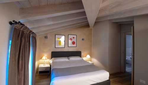 Apartamento (6 Adults Apt 28)
