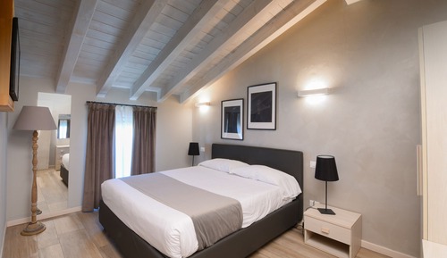 Apartamento (3 Adults Apt 29)
