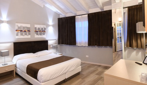 Habitación (Elegance 20)
