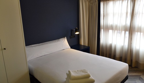 Habitación estándar