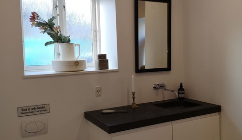 Habitación Confort