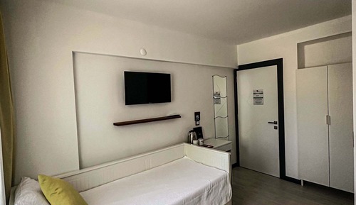 Habitación Deluxe doble