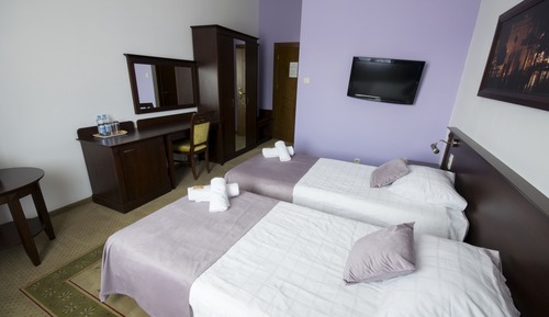 Habitación doble