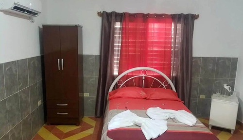 Apartamento Confort
