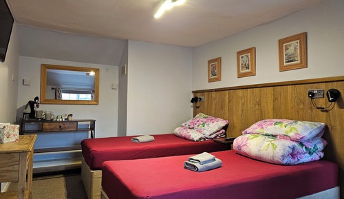 Habitación