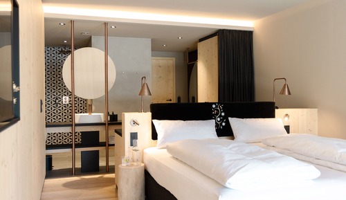Habitación doble (2)