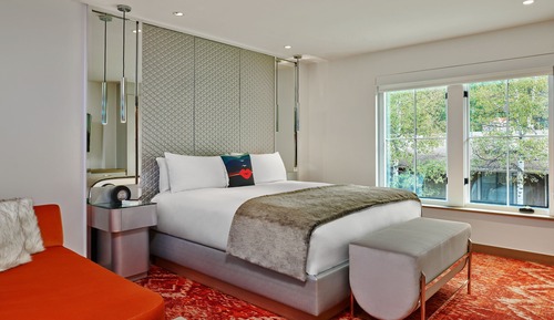 Suite, 2 habitaciones, balcón (Marvelous)