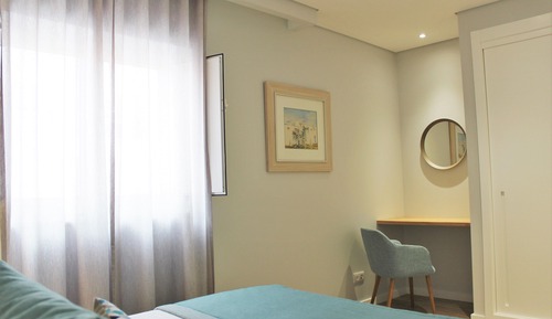 Apartamento Deluxe