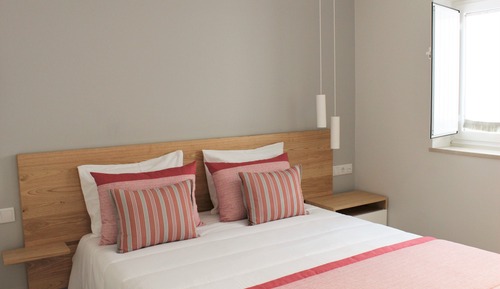 Apartamento superior