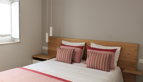 Apartamento Confort