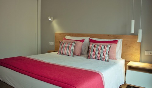 Apartamento exclusivo
