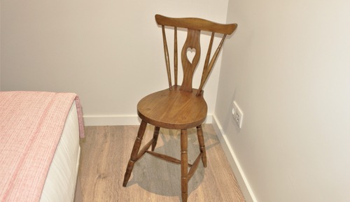 Apartamento estándar