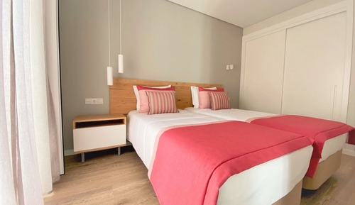 Apartamento Premium