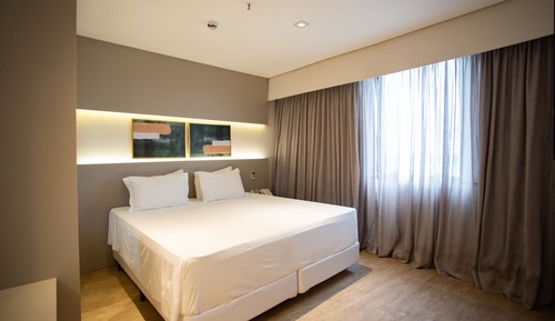 Suite ejecutiva