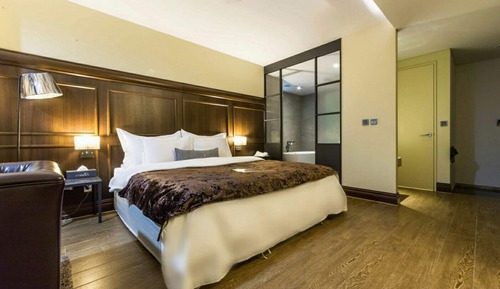 Habitación Premier