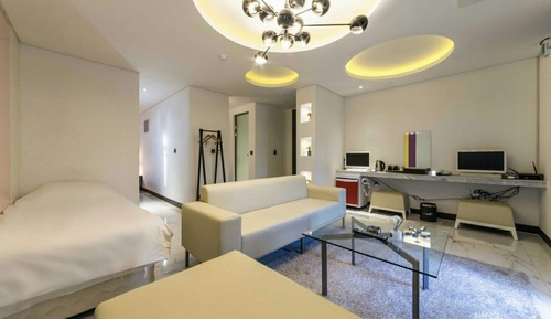 Habitación Grand