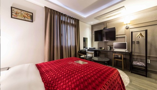 Habitación estándar