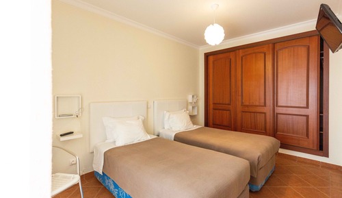 Apartamento superior, 2 habitaciones