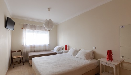 Apartamento Royal, 2 habitaciones