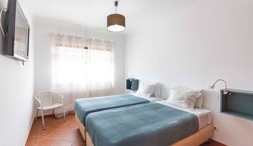 Apartamento Confort, 2 habitaciones