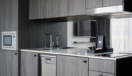 Apartamento Deluxe, 1 habitación