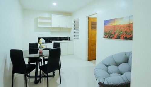Apartamento, 1 habitación
