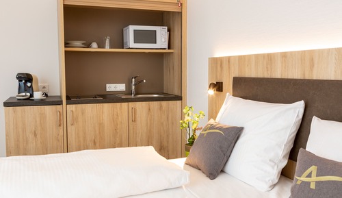 Habitación Confort