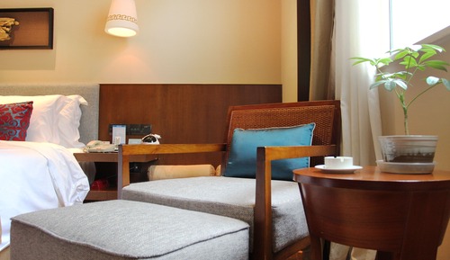 Habitación Premium, 1 cama de matrimonio grande