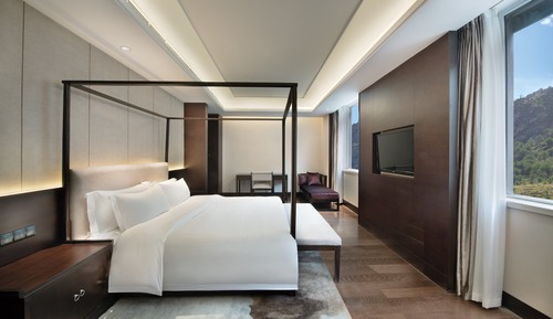 Suite, 2 habitaciones (Living Dining Areas)