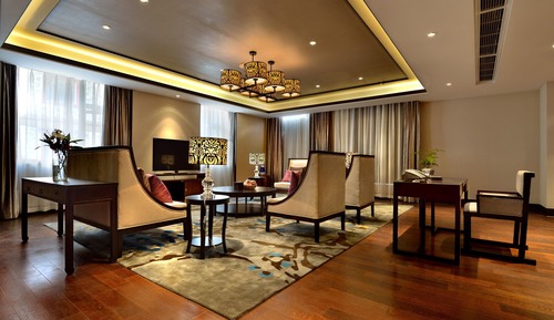 Suite, 1 habitación (Living Dining)