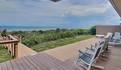 Casa (2 Bedrooms)