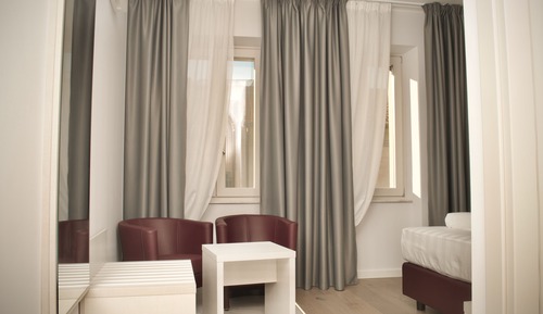 Suite junior