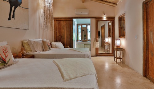 Casa familiar