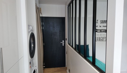 Apartamento, baño privado (COSY BREST 7)