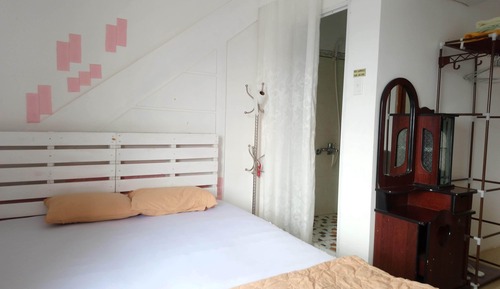 Habitación cuádruple