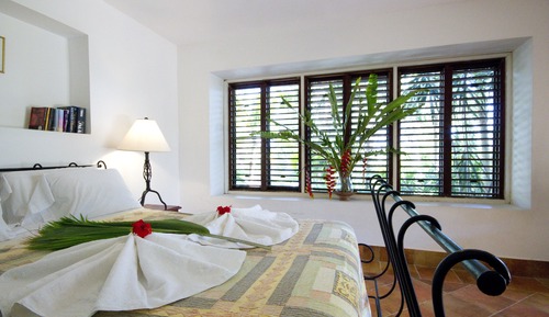 Villa, 5 habitaciones, fumadores, piscina privada
