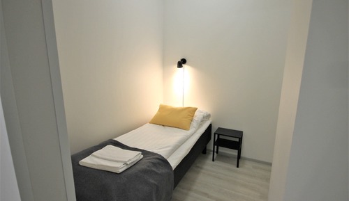 Apartamento clásico