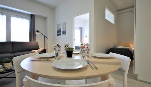 Apartamento estándar