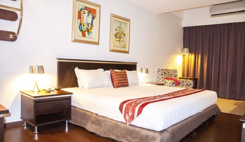Habitación Premier