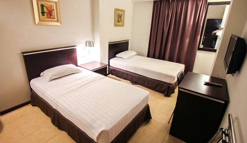 Apartamento, 5 habitaciones