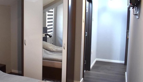 Habitación doble superior
