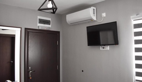 Habitación doble superior