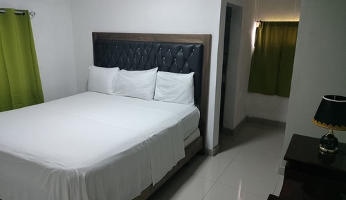 Apartamento familiar