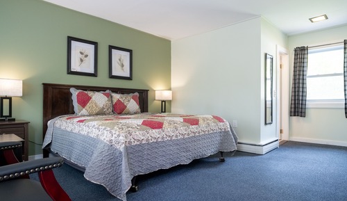 Habitación superior