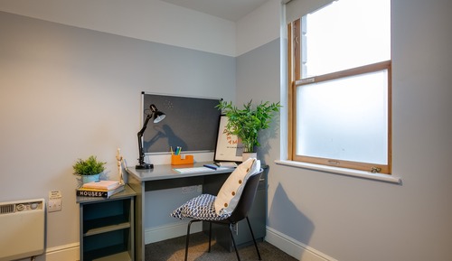 Apartamento City