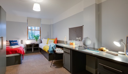 Apartamento City