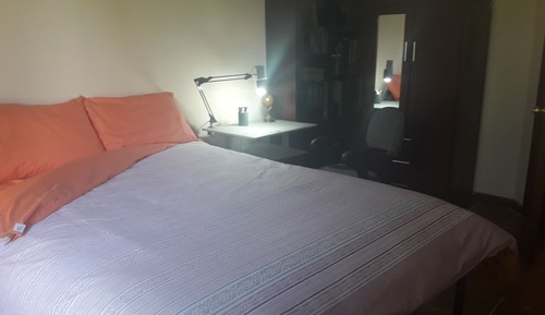 Habitación Confort doble
