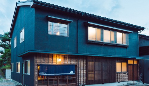 Casa (TATEGU-YA)